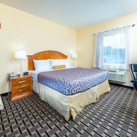 Mt. Rose Hotel 费耶特维尔 外观 照片