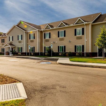 Mt. Rose Hotel 费耶特维尔 外观 照片